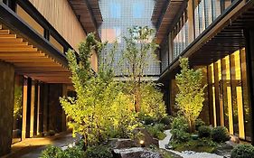 Dusit Thani Kyoto
